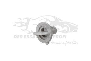 Original Citroen Lampenfassung für Scheinwerfer 