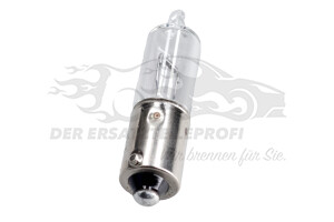 621695 Glühlampe, Hauptscheinwerfer Citroen / Peugeot / Opel