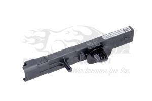 Antenne für Wegfahrsperre Citroen / Peugeot / Opel 6160F4