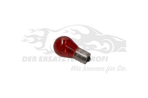 Glühlampe für Rückleuchte Citroen / Peugeot / Opel 6216G2