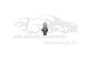 6216H3 Glühlampe, Nebelscheinwerfer Citroen / Peugeot / Opel