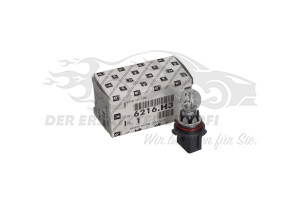 Glühlampe für Nebelscheinwerfer Citroen / Peugeot / Opel 6216H3