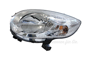 620872 Hauptscheinwerfer Citroen