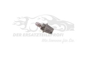 Beleuchtung für Luftdüsenregulierung