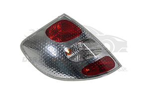 6350R6 Heckleuchte Citroen