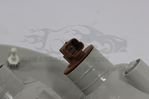 6350R6 Heckleuchte Citroen