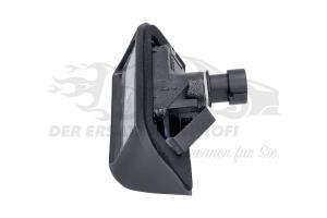 6340H0 Kennzeichenleuchte Citroen / Peugeot / Opel