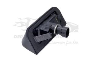 6340H0 Kennzeichenleuchte Citroen / Peugeot / Opel