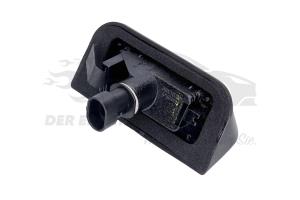 6340H0 Kennzeichenleuchte Citroen / Peugeot / Opel