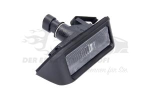 6340H0 Kennzeichenleuchte Citroen / Peugeot / Opel