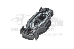 634679 Lampenträger, Heckleuchte Citroen / Peugeot / Opel