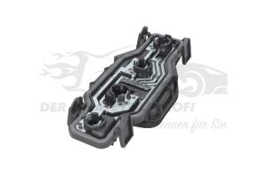 634679 Lampenträger, Heckleuchte Citroen / Peugeot / Opel