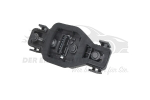 Lampenträger für Rückleuchte Citroen / Peugeot / Opel 634679
