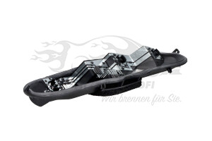 634681 Lampenträger, Heckleuchte Citroen / Peugeot / Opel