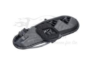 634686 Lampenträger, Heckleuchte Citroen / Peugeot / Opel