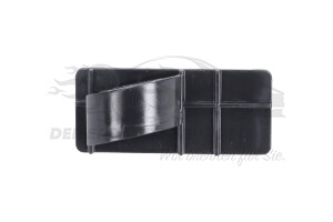 634746 Halteklammer Citroen / Peugeot / Opel