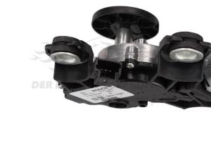 6405CY Wischermotor Citroen