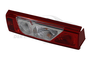 6350AH Heckleuchte Citroen / Peugeot / Opel