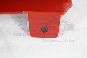 6350AH Heckleuchte Citroen / Peugeot / Opel