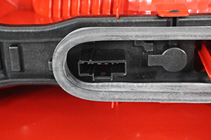 6350AH Heckleuchte Citroen / Peugeot / Opel