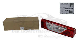 6350AH Heckleuchte Citroen / Peugeot / Opel