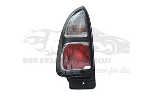 6350GL Heckleuchte Citroen