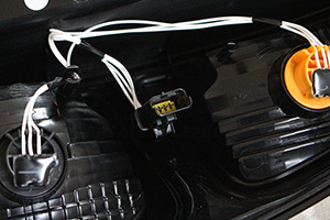 6350GL Heckleuchte Citroen