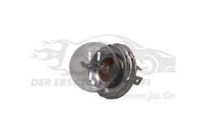 6216A7 Glühlampe, Hauptscheinwerfer Citroen / Peugeot / Opel