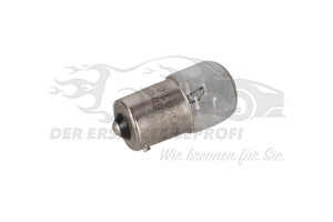 6216C3 Glühlampe, Brems-/Schlusslicht Citroen / Peugeot / Opel