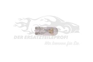 Instrumentenbeleuchtung