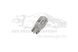 Glühlampe für Brems-/Rücklicht