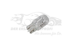 Glühlampe für Rückleuchte