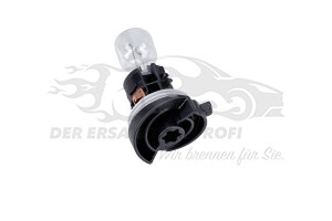 6216F6 Glühlampe, Tagfahrleuchte Citroen / Peugeot / Opel