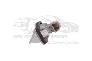 6340F6 Kennzeichenleuchte Citroen / Peugeot / Opel