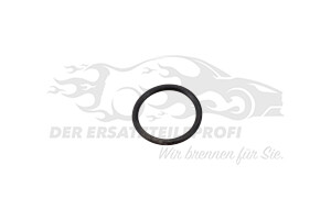 Dichtung für Wärmetauscher Citroen / Peugeot / Opel 6448R2