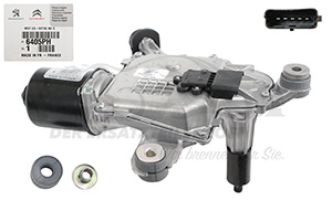 6405PH Wischermotor Citroen