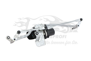 6405PP Wischermotor Citroen / Peugeot / Opel