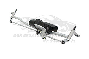 6405PP Wischermotor Citroen / Peugeot / Opel
