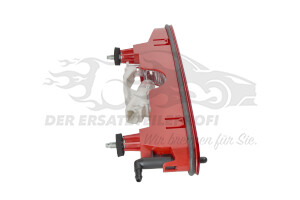 6351FC Zusatzbremsleuchte Citroen / Peugeot / Opel