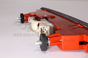 6351FE Zusatzbremsleuchte Citroen / Peugeot / Opel