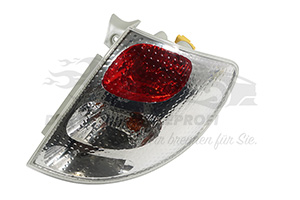 6351R6 Heckleuchte Citroen