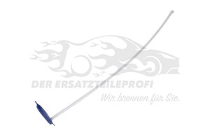 Verschluss für Waschwasserbehälter