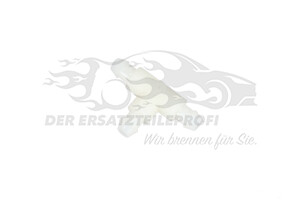 Verbindungsstück für Waschwasserleitung