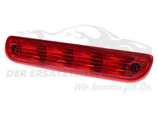 6351Z4 Zusatzbremsleuchte Citroen / Peugeot / Opel