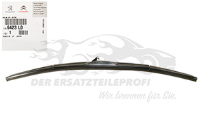 Wischerblatt