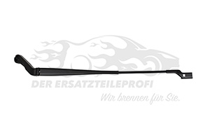 Wischerarm für Scheibenreinigung