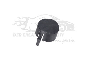 6429FP Abdeckkappe, Schraube Citroen / Peugeot / Opel