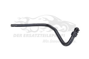 Original Citroen / Peugeot / Opel Waschwasserleitung 