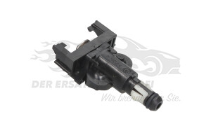 6438F4 Waschwasserdüse, Scheinwerferreinigung Citroen / Peugeot / Opel