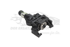 6438F4 Waschwasserdüse, Scheinwerferreinigung Citroen / Peugeot / Opel